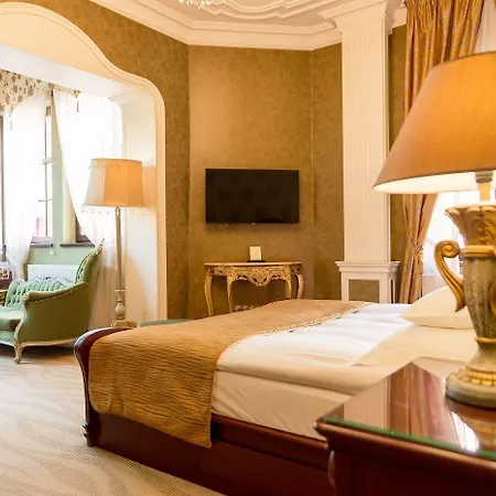 Bohema Boutique & 5* Bydgoszcz