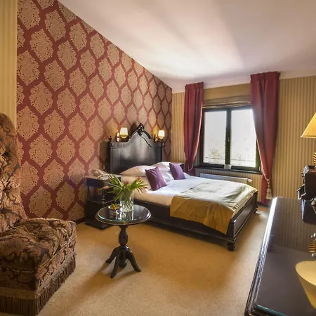 Bohema Boutique & Szálloda Bydgoszcz