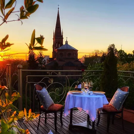 Hotel Bohema Boutique & Bydgoszcz