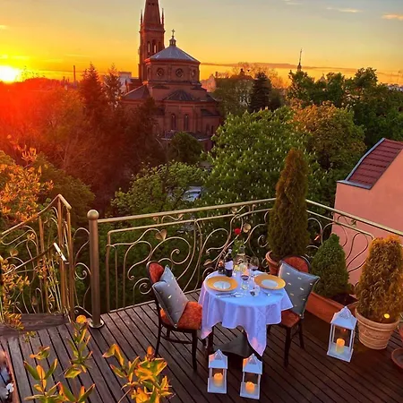 Bohema Boutique & 5*