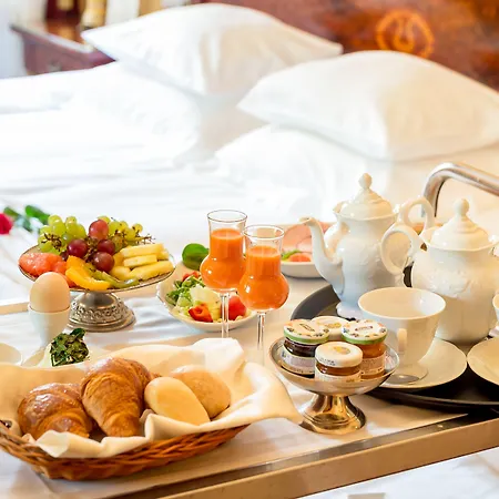 Bohema Boutique & Hotel 5*