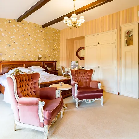 Bohema Boutique & Готель 5*