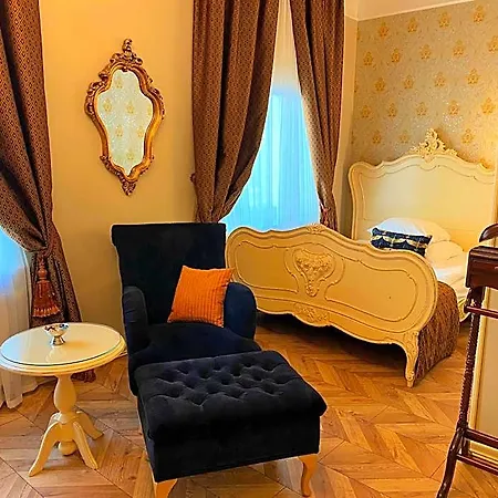 Bohema Boutique & Hotel 5*