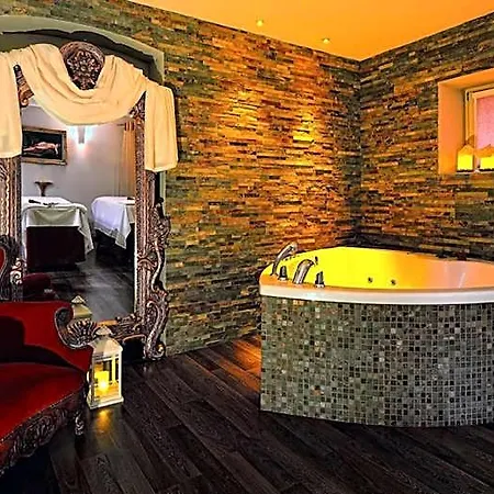 Hotel Bohema Boutique & 5*