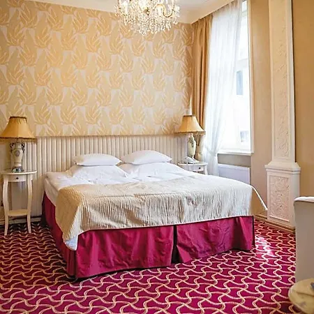 Bohema Boutique & Hotel 5*