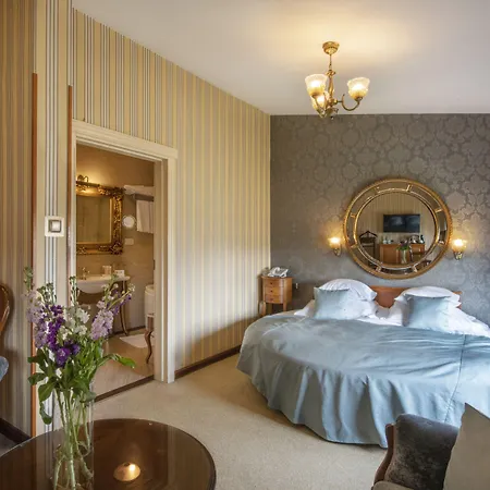 Bohema Boutique & Hotel Bydgoszcz