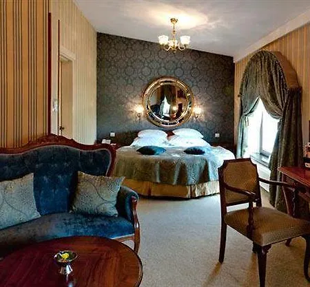 Bohema Boutique & Готель 5*