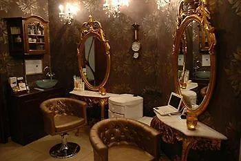 Bohema Boutique & 5* Bydgoszcz