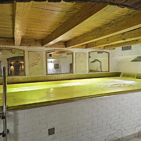Bohema Boutique & Hotel Bromberg