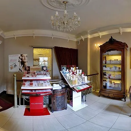 Ξενοδοχείο Bohema Boutique &