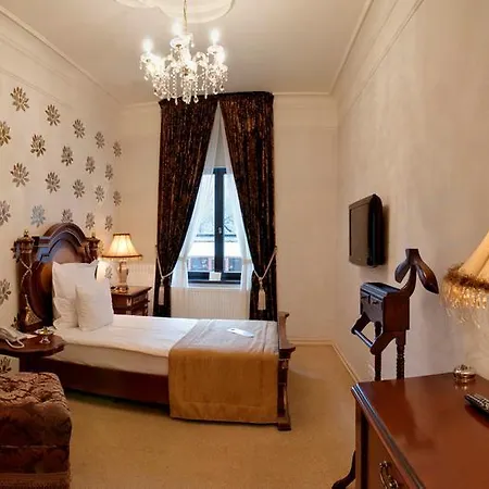 Bohema Boutique & 5* Bydgoszcz