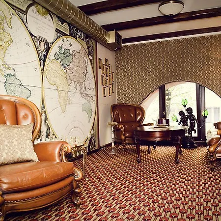 Bohema Boutique & 5*