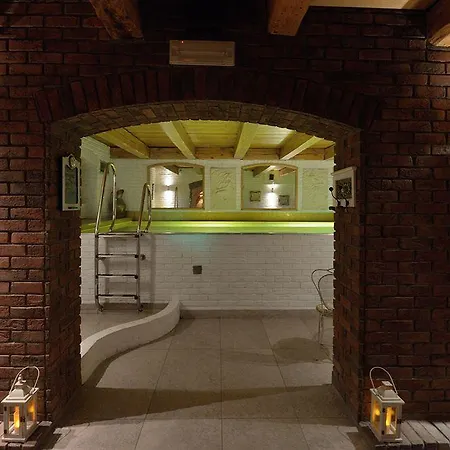 Bohema Boutique & Hotel 5*