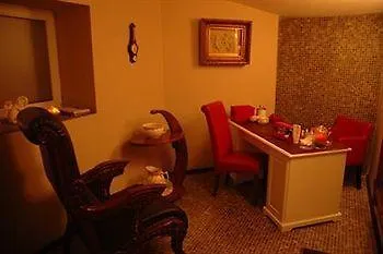 Bohema Boutique & Hotel 5*
