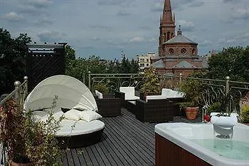 Bohema Boutique & Hotel Bydgoszcz