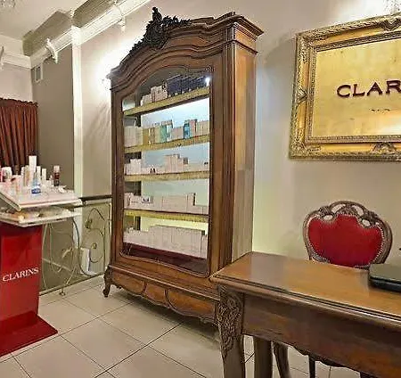 Hotel Bohema Boutique & 5*