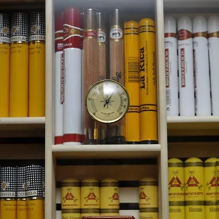 Bohema Boutique & Ξενοδοχείο