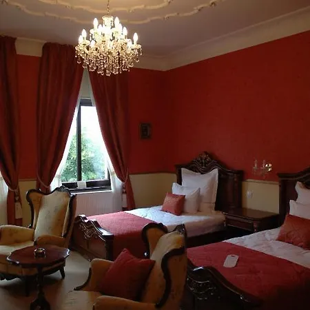 Bohema Boutique & 5* Бидгощ