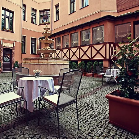 Hotel Bohema Boutique & Bromberg