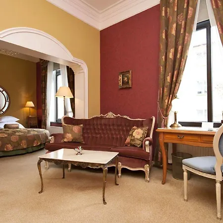 Bohema Boutique & 5* Bydgoszcz