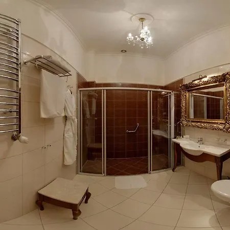 Bohema Boutique & Hotel Bromberg