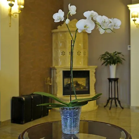 Bohema Boutique & Hotel Bydgoszcz