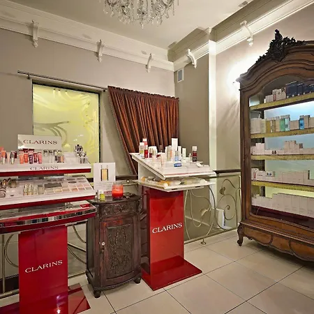Ξενοδοχείο Bohema Boutique & Μπίντγκοστς