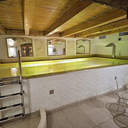 Bohema Boutique & Hotel 5*