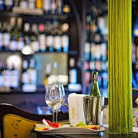 Bohema Boutique & Hotel 5*