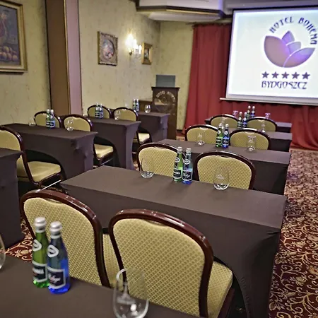 Bohema Boutique & 5* Bydgoszcz