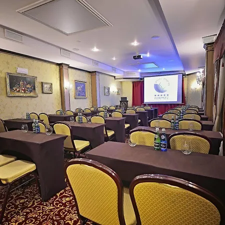 Bohema Boutique & Ξενοδοχείο 5*