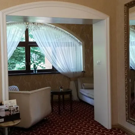 Bohema Boutique & Hotel