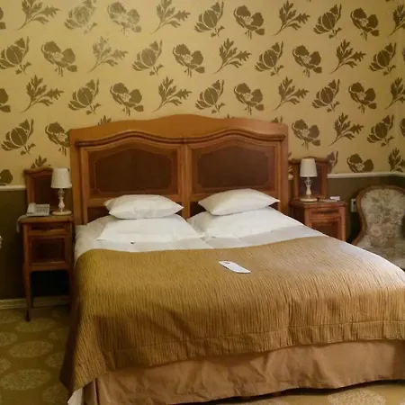 Hotel Bohema Boutique & 5*