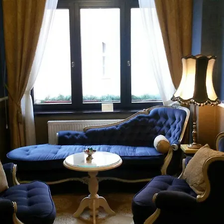 Bohema Boutique & Hotel Bydgoszcz