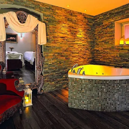 Hotel Bohema Boutique & Bydgoszcz