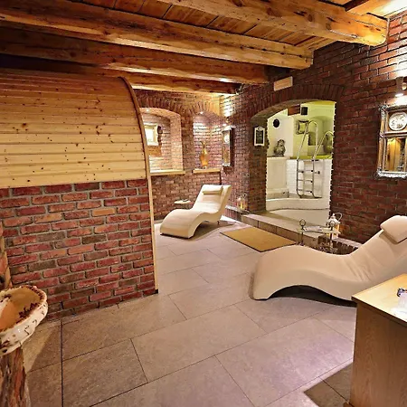 Hotel Bohema Boutique & Bydgoszcz