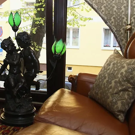 Готель Bohema Boutique & 5*