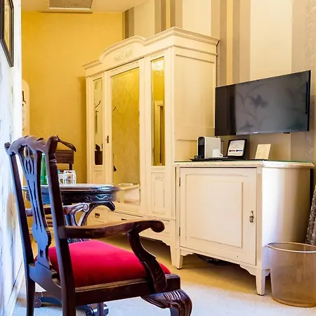 Hotel Bohema Boutique & Bromberg
