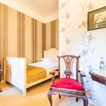 Bohema Boutique & Hotel Bydgoszcz
