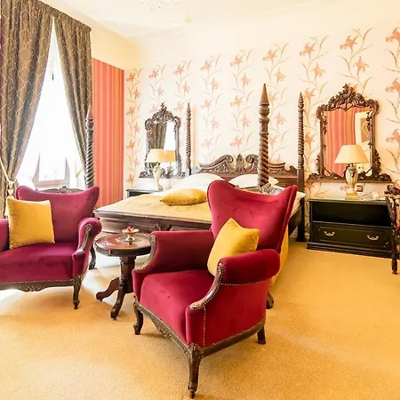 Bohema Boutique & Hotel Bydhošť