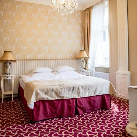 Bohema Boutique & 5*