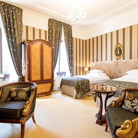 Bohema Boutique & Bydgoszcz