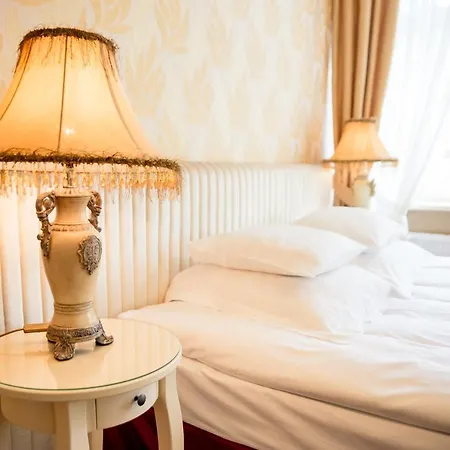 Bohema Boutique & 5* Bydgoszcz