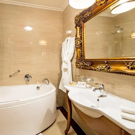 Hotel Bohema Boutique & Bydgoszcz
