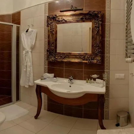 Hotel Bohema Boutique & Bromberg