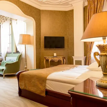 Bohema Boutique & 5*