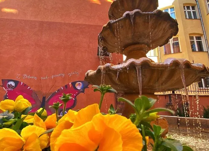 Hotel Bohema Boutique & 5*