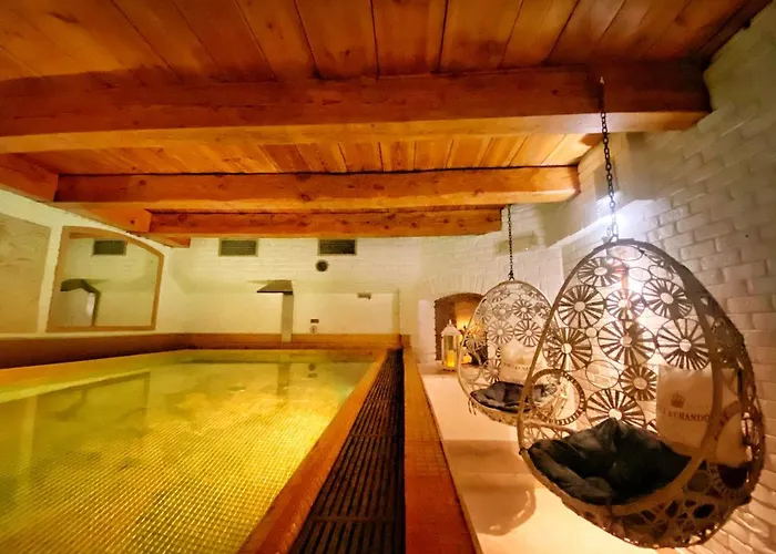 Hotel Bohema Boutique & 5*