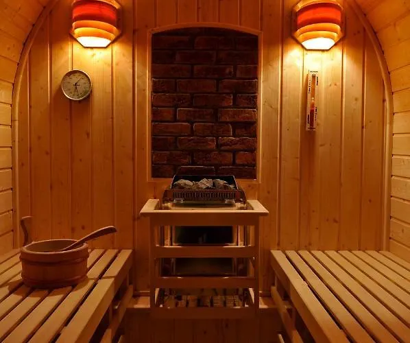 Hotel Bohema Boutique & Bydgoszcz