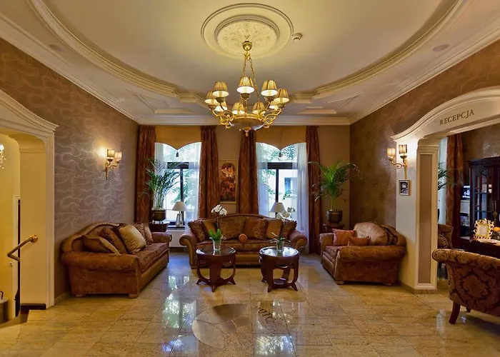 Bohema Boutique & 5*